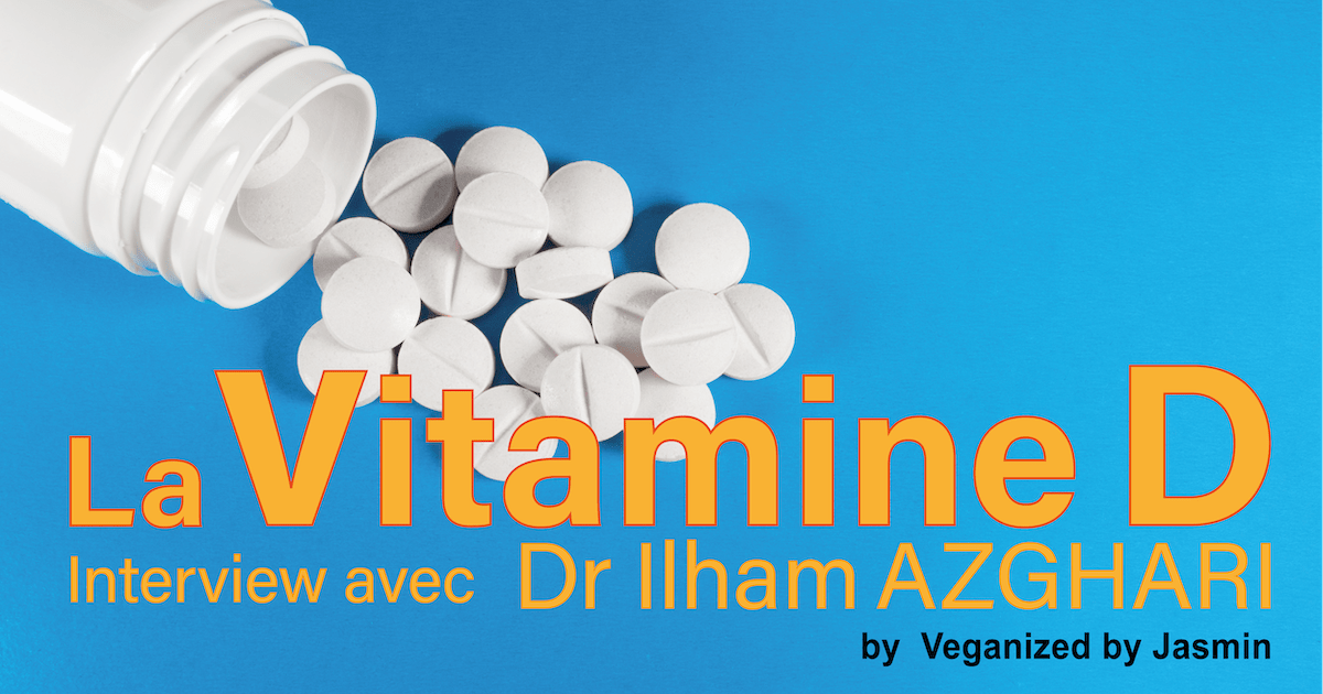 Vitamin D