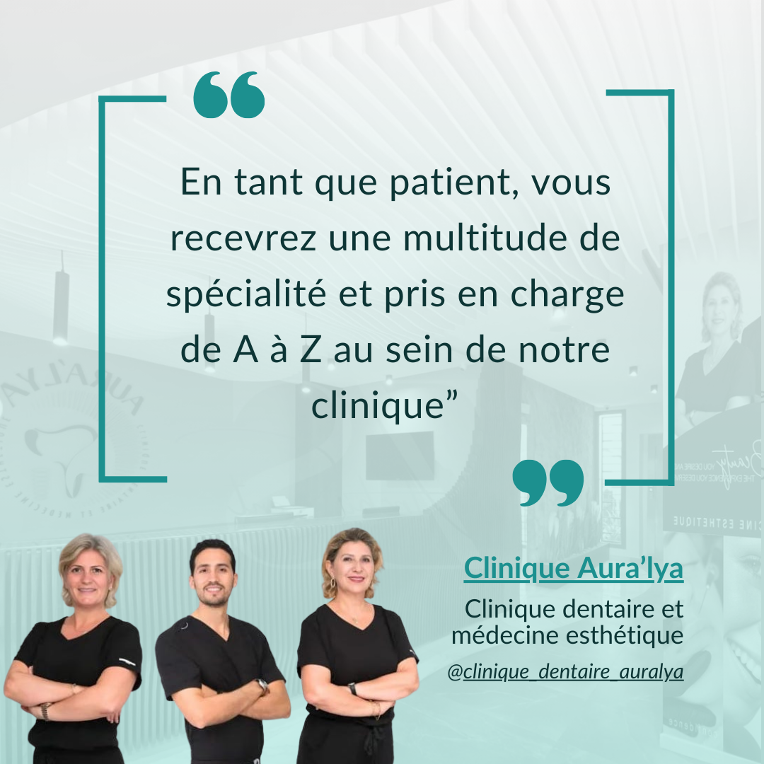 AURA'LYA-QUOTE